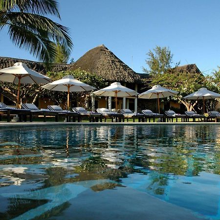 Lion In The Sun Hotel Malindi Kültér fotó
