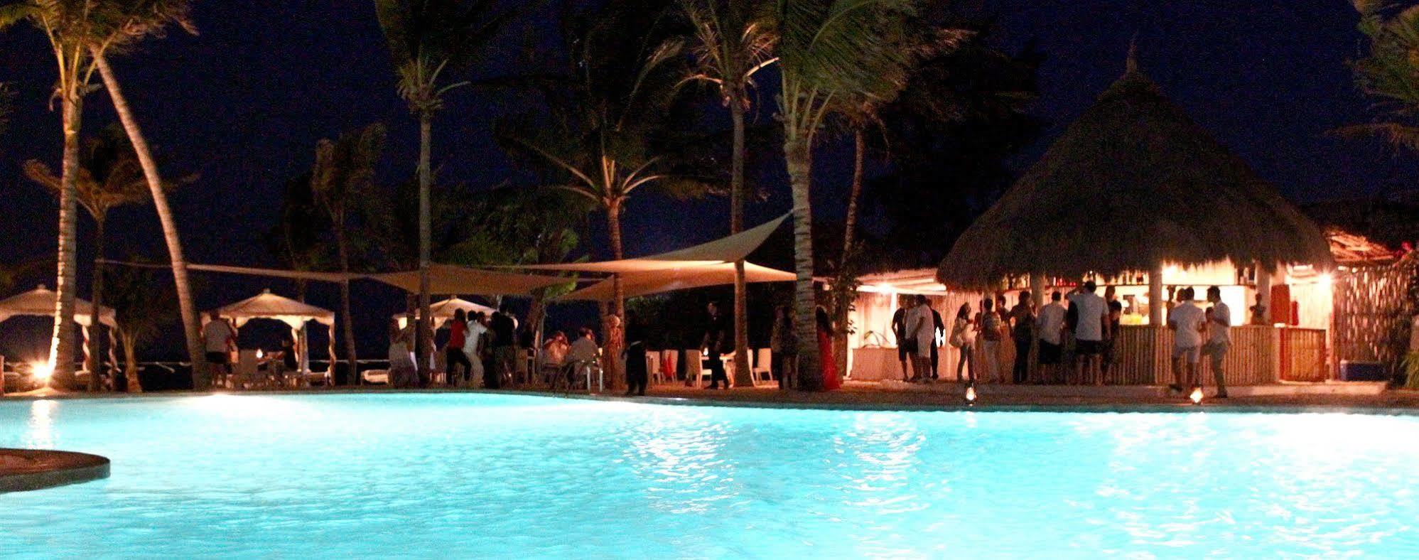Lion In The Sun Hotel Malindi Kültér fotó